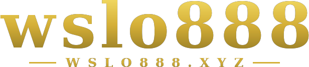 wslo888 logo